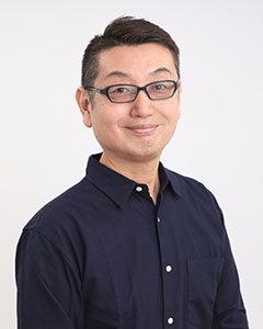 平井 健一郎
